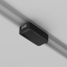 Ввод питания (0,5м) для магнитного шинопровода Maytoni Technicall Radity TRA084B-12B-50 