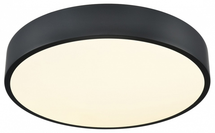 Накладной светильник Velante  444-607-01 