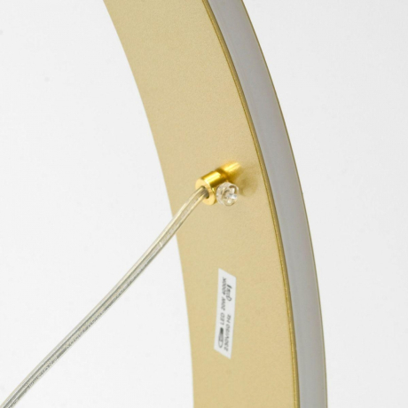 Подвесной светодиодный светильник Lussole Bradford LSP-7161 