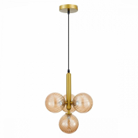 Подвесной светильник Evoluce Salerno SLE220323-04