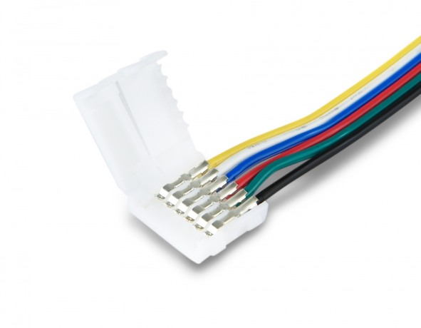 Соединитель лент гибкий Ambrella Light GS GS7851