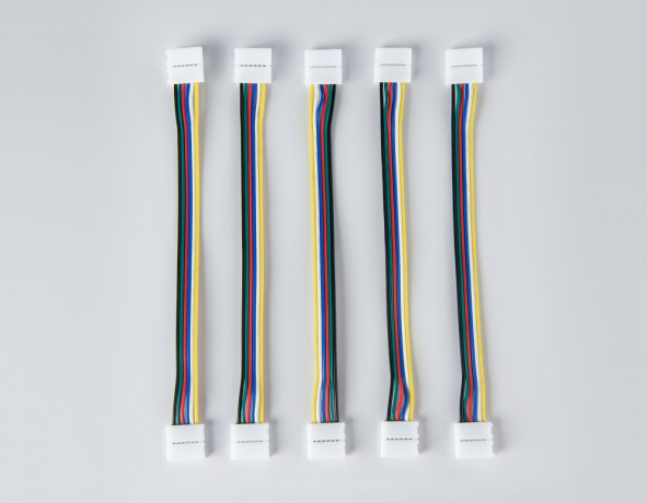 Соединитель лент гибкий Ambrella Light GS GS7851