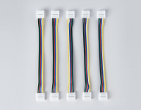 Соединитель лент гибкий Ambrella Light GS GS7851