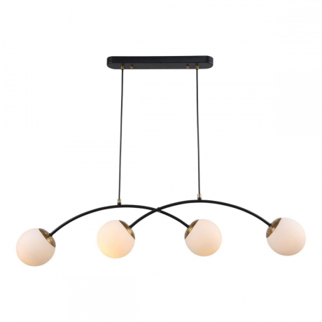 Подвесная люстра Lussole LSP-8889 