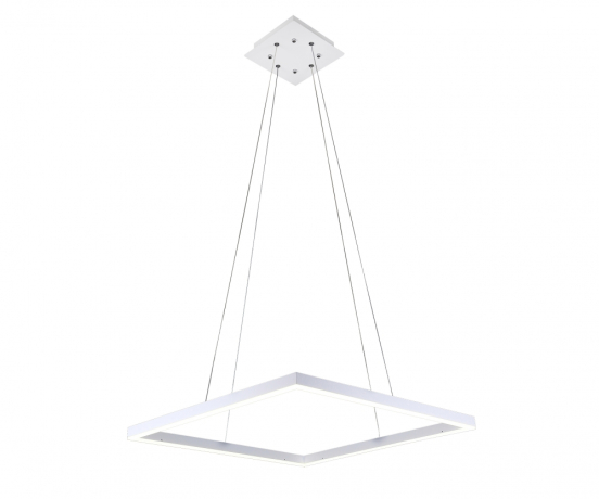 08225,01(4000K) Подвесной светодиодный светильник Kink Light Альтис 