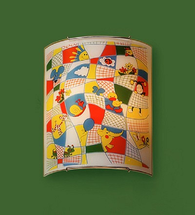 Накладной светильник Citilux 922 CL922014 