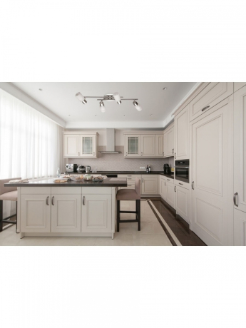 Спот с лампочками. Комплект от Lustrof. №35373-616693 