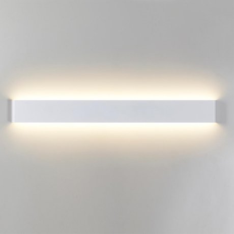 Нарушена упаковка! <303951> Настенный светильник Odeon Light Framant 4293/30WL