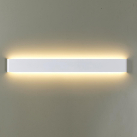 Нарушена упаковка! <303951> Настенный светильник Odeon Light Framant 4293/30WL