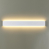 Нарушена упаковка! <303951> Настенный светильник Odeon Light Framant 4293/30WL