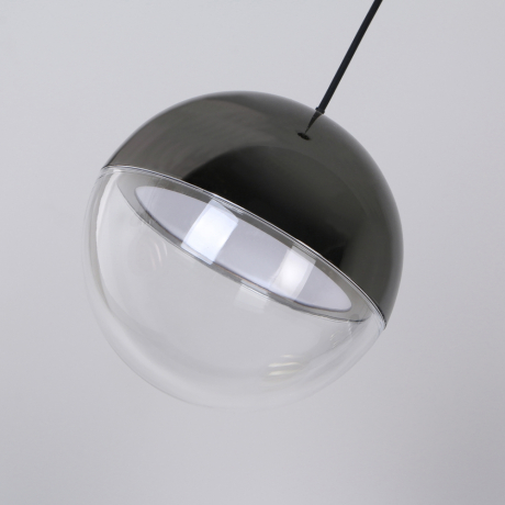 Подвесной светильник Favourite Luna 4369-1P 