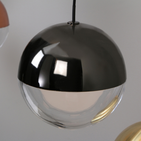 Подвесной светильник Favourite Luna 4369-1P 