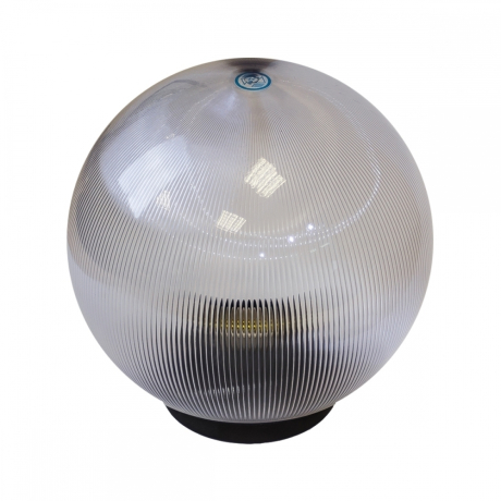 Нарушена упаковка. <248086> Светильник садово-парковый НТУ 02-100-302 ЭРА (4/32) Б0048054