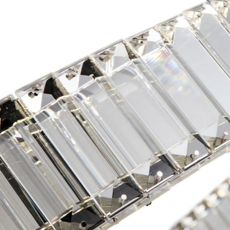 Подвесной светодиодный светильник Divinare Renata 1135/02 SP-48 