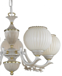 L 9680/5 Подвесная люстра Reccagni Angelo