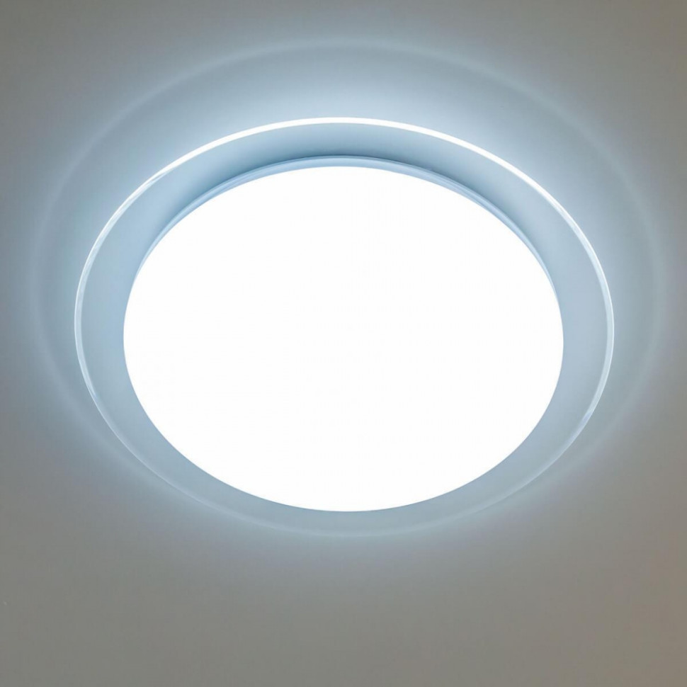 Потолочная светодиодная люстра с пультом ДУ (инфракрасный) Citilux Спутник CL734330G потолочная люстра citilux лайма cl155132