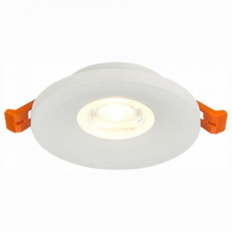 Встраиваемый светильник ST-Luce Gera ST205.508.01 