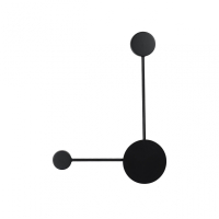 Накладной светильник Loft it Rays 10057BK