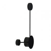 Накладной светильник Loft it Rays 10057BK