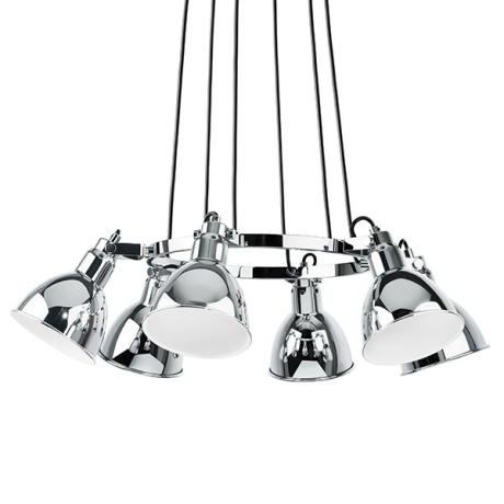 Подвесная люстра Lightstar Acrobata 761164 