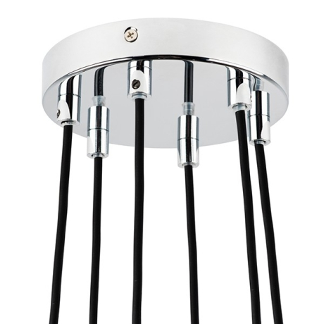 Подвесная люстра Lightstar Acrobata 761164 