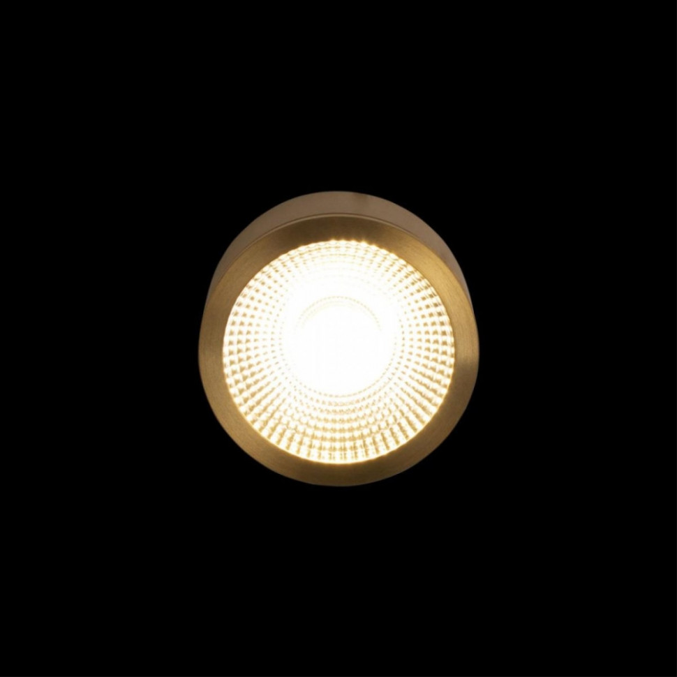Накладной светильник Loft IT Solar 10187/A, цвет бронза 10187/A - фото 3