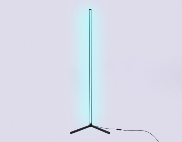 Торшер RGB с пультом Ambrella light COMFORT FL8027 