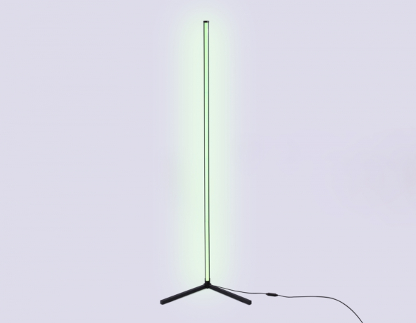 Торшер RGB с пультом Ambrella light COMFORT FL8027 