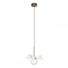 Подвесной светильник Loft it Monro 10213/B White 
