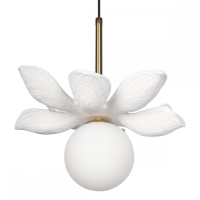 Подвесной светильник Loft IT Monro 10213/B White