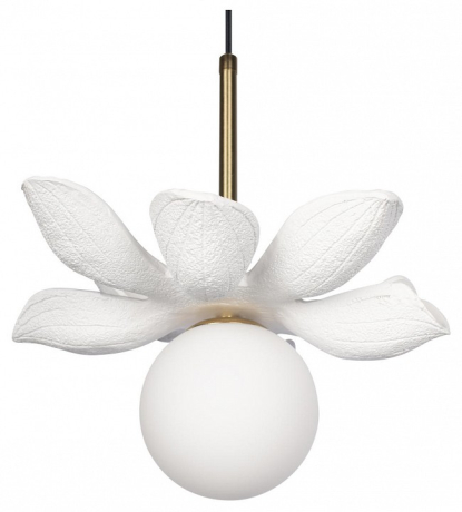 Подвесной светильник Loft it Monro 10213/B White 