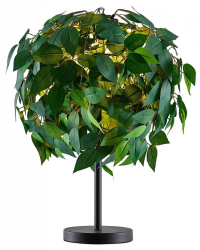 Настольная лампа декоративная LGO Idaho LSP-0682