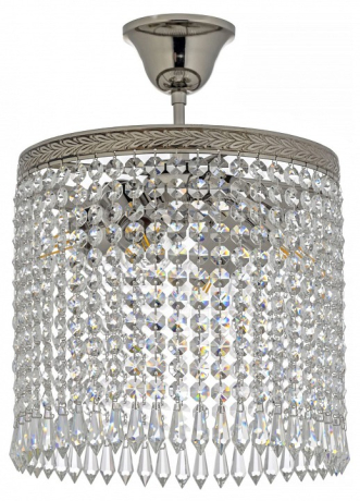 Подвесная люстра Dio D’Arte Cremono Cremono E 1.2.25.100 N 