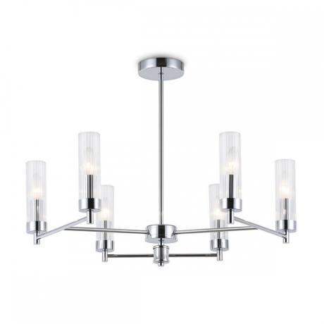 Люстра на штанге Ambrella Light HIGH LIGHT LH55151
