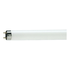 Люминесцентная лампа G13 18W 4100K (белый) T8 SLV Philips (C0019863) - фото 1