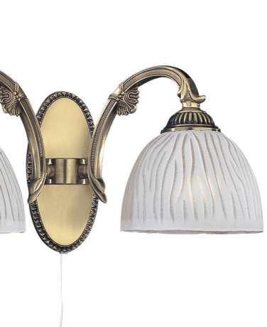 Бра Reccagni Angelo A 5650/2 