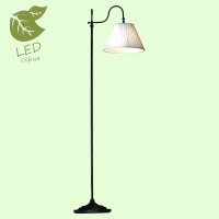 GRLSL-2905-01 Светодиодный торшер Lussole Milazzo