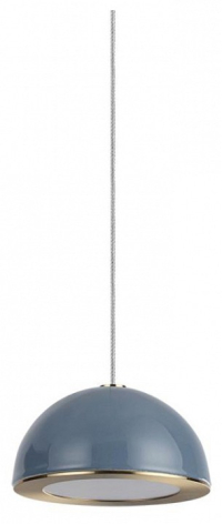 Подвесной светильник Odeon Light L-VISION 5452/6LA