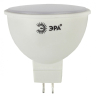 Лампа светодиодная ЭРА GU5.3 4W 2700K матовая LED MR16-4W-827-GU5.3 Б0017897 