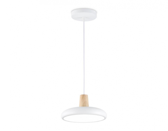 Светильник подвесной Ambrella light COMFORT FL4838 