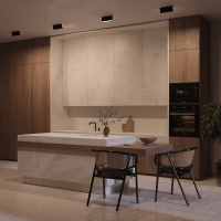 Накладной светильник Maytoni Technical Basis Rot C133CL-12W3K-B