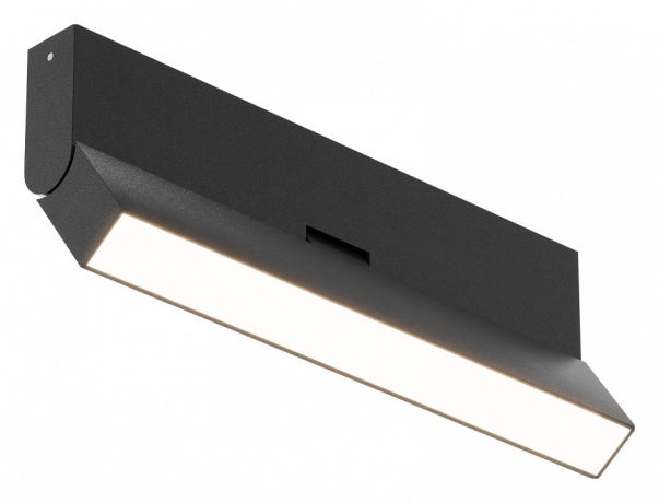 Накладной светильник Maytoni Technical Basis Rot C133CL-12W3K-B 