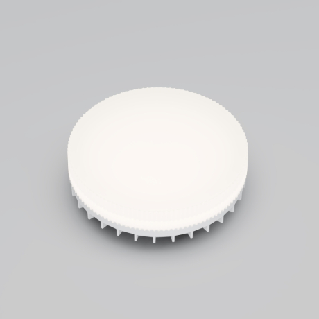 Лампа светодиодная с управлением через Wi-Fi Voltega Wi-Fi bulbs GX53 9Вт 2700-6500K 2430 