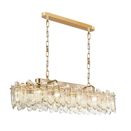 Подвесная люстра Odeon Light Bullon 5069/12 