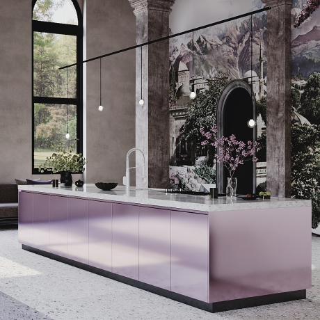 Накладной светильник Maytoni Technical Bubble TR181-1-4WTW-B 