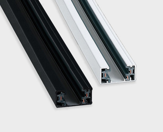 Трек накладной Italline WSO WSO 16 white 