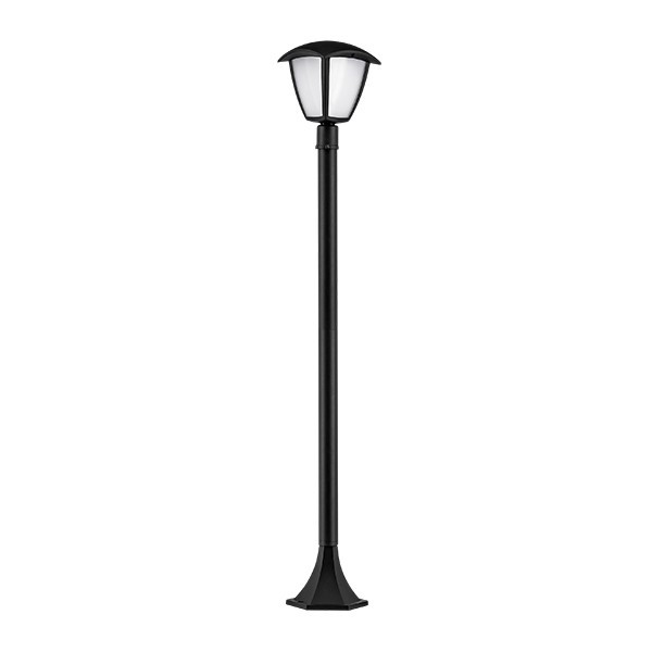 375770 (HL-6025) Уличный светодиодный фонарный столб Lightstar Lampione