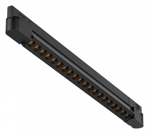 Накладной светильник Maytoni Technical Points TR195-3-20W2.7K-M-B 