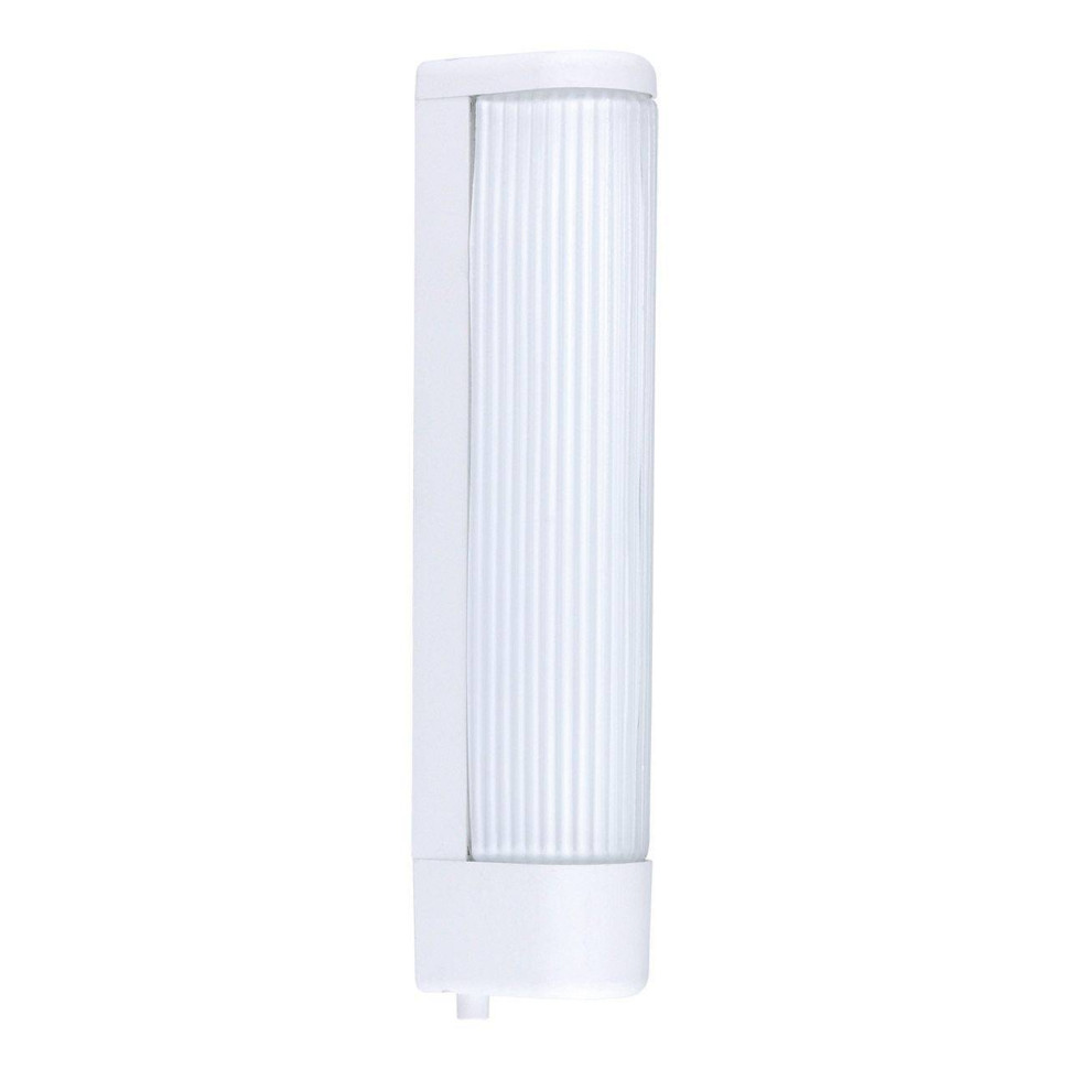 94987 Настенно-потолочный светильник Eglo Bari, цвет белый - фото 1