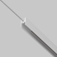 Токопровод концевой Maytoni Technical Accessories for tracks Exility TRA034B-42W-1